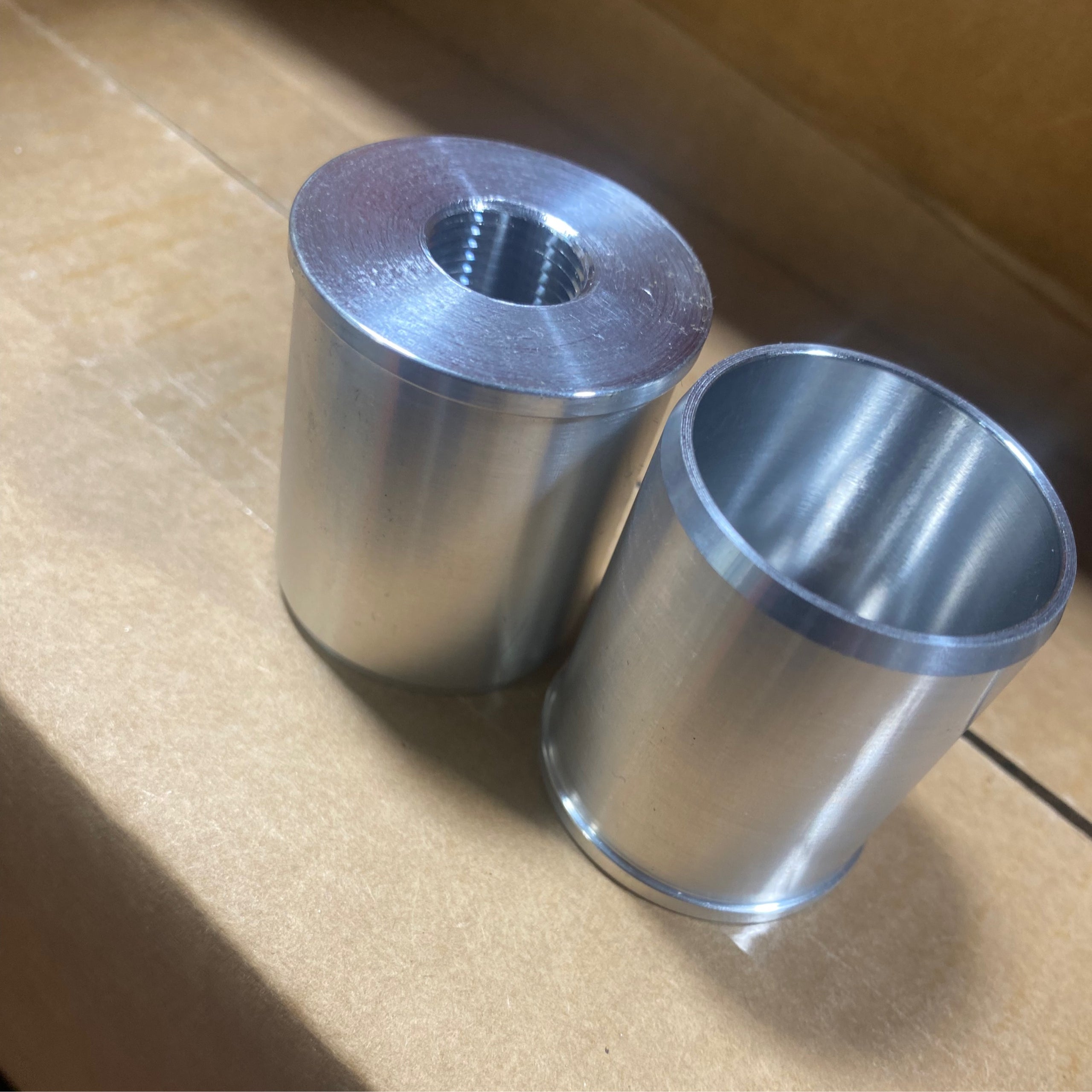 Ecotec inner balance shaft delete sleeves BK Racing Inc.