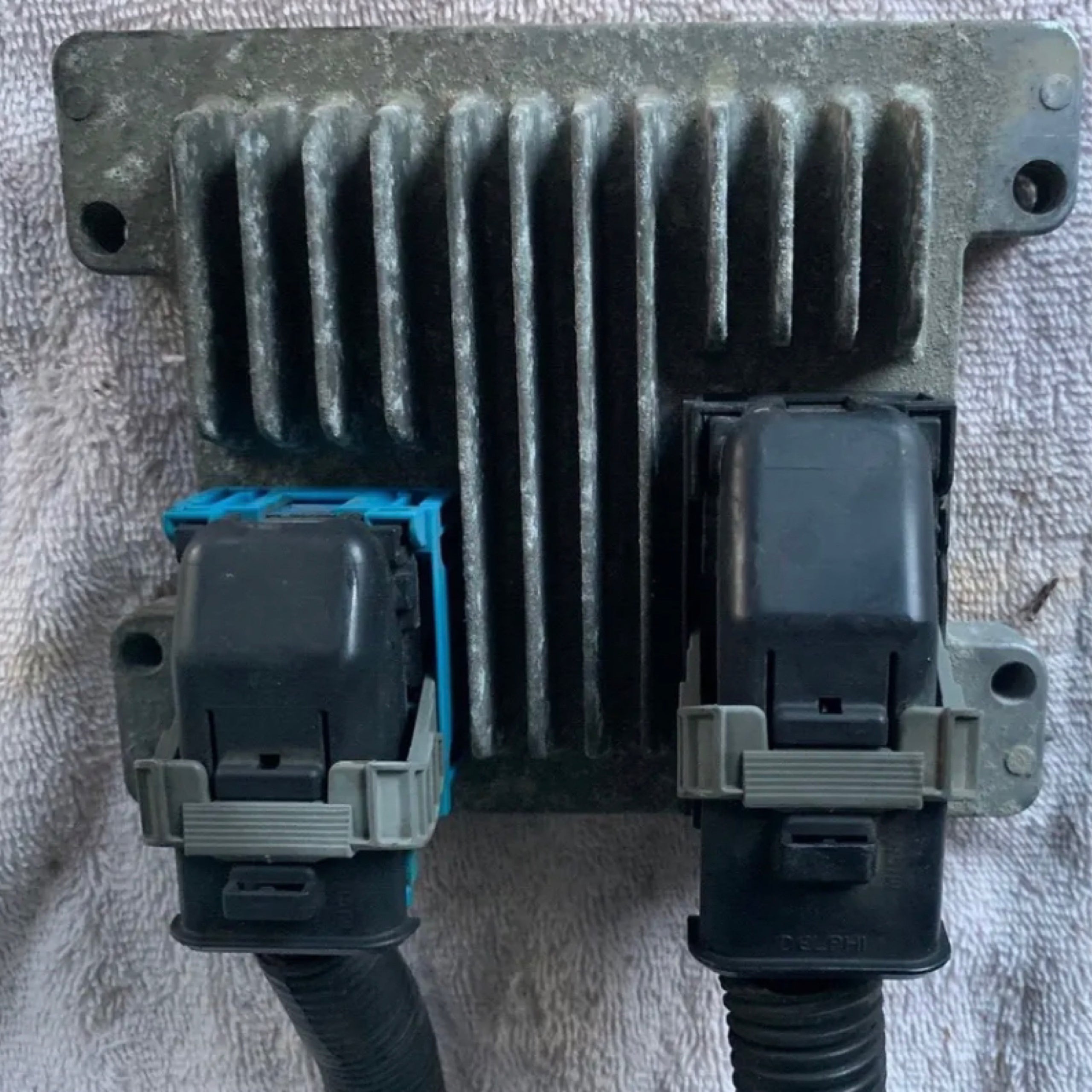 Cavalier bench tune built to your specs BK Racing Inc.